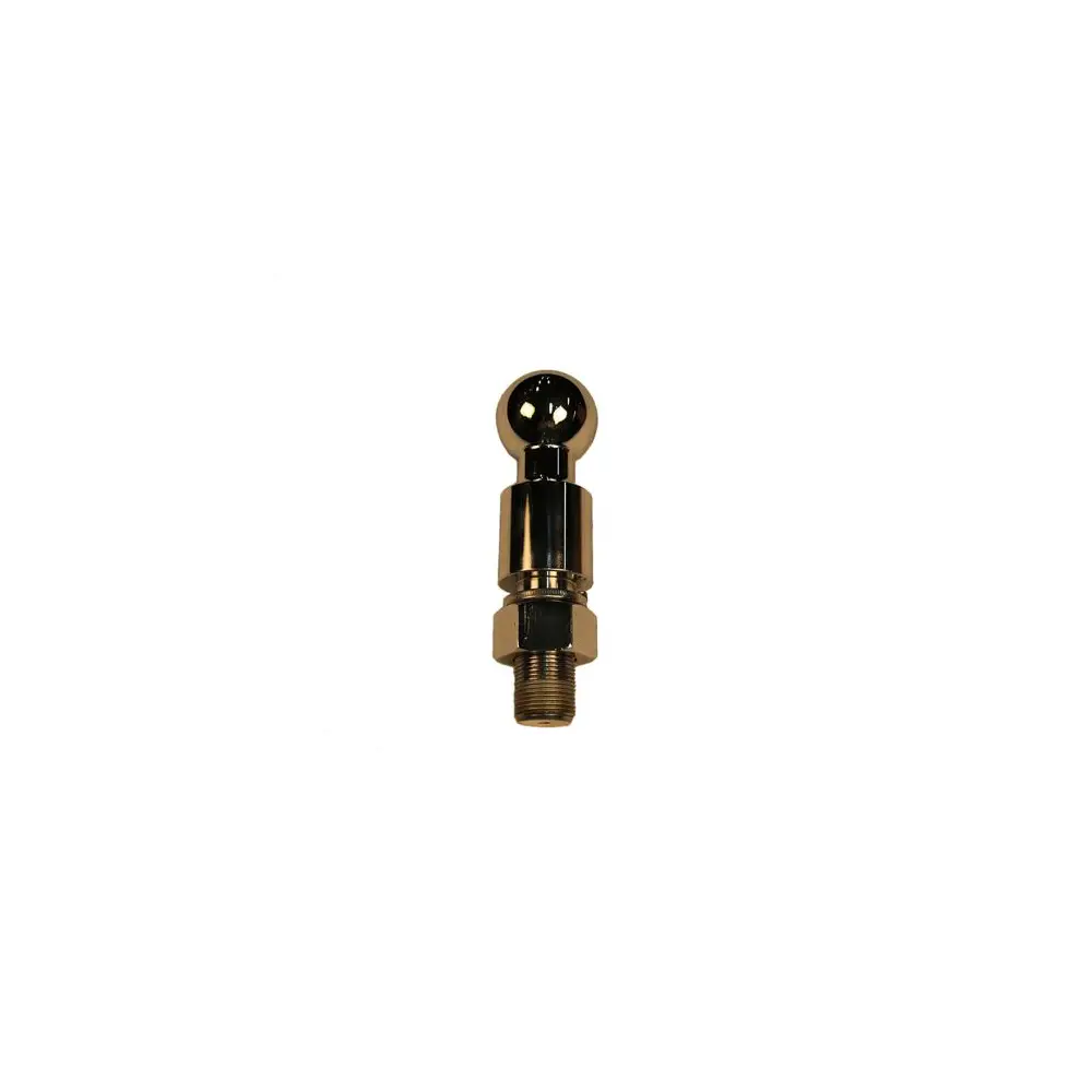 Blue Ox Trailer Hitch 2-5/16in Ball 2in Rise - BX88214